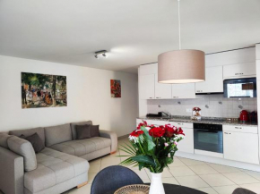 Casa Renoir - Schritte zum Zee Locarno